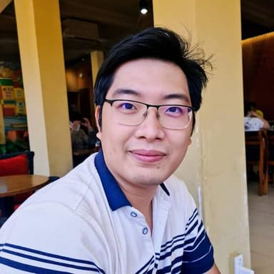 Tung M. Vu