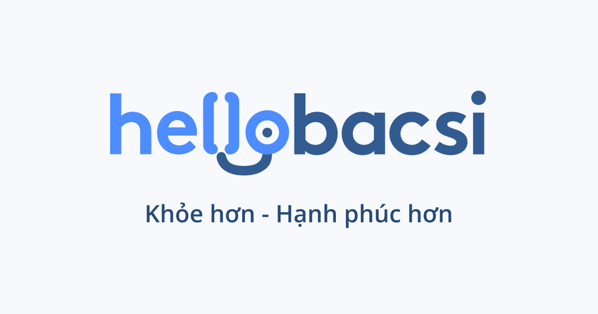 Hello Bacsi healthcare platform logo